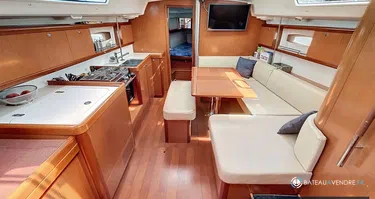 Beneteau Oceanis 40