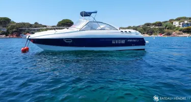 Beneteau Flyer Viva 7.80