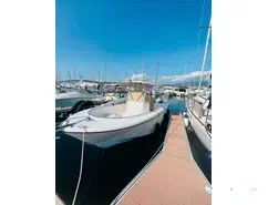 Edge Water  265 CC