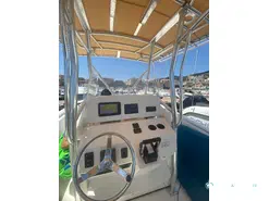 Edge Water  265 CC