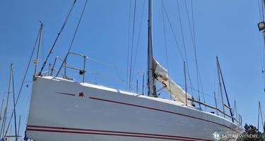 Italia Yachts  9.98 Regate