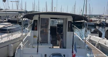 Jeanneau Merry Fisher 795 Serie 2