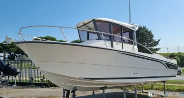 Ocqueteau Ostrea 710