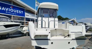 Ocqueteau Ostrea 710