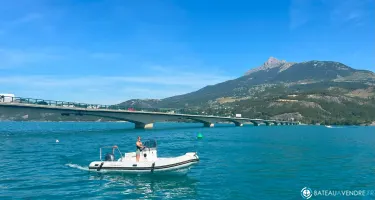 Capelli Tempest 560 Easy