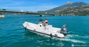 Capelli Tempest 560 Easy