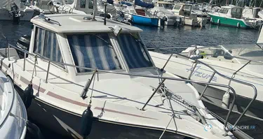 Guymarine GM 650