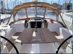 Dufour  335 Grand Large