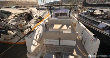 Fjord  36 Xpress