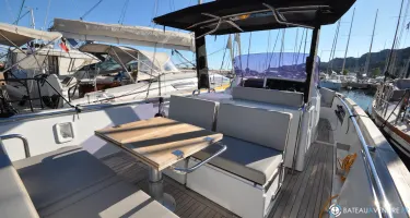 Fjord  36 Xpress