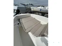 Quicksilver Activ 605 Open