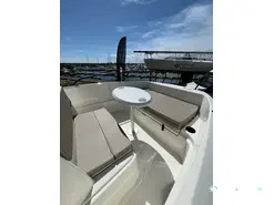 Quicksilver Activ 605 Open