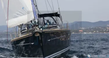 Jeanneau  57