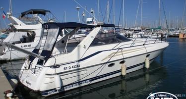 Sunseeker Martinique 39