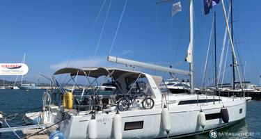 Beneteau Oceanis 51.1