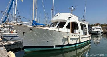 Island Gypsy  36