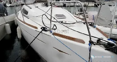 Jeanneau Sun Odyssey 30 i