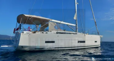 Dufour  390 Grand Large