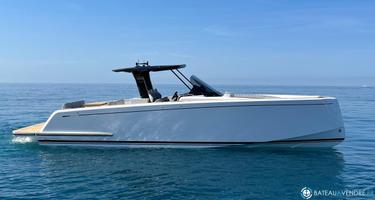 Pardo Yachts Pardo 38