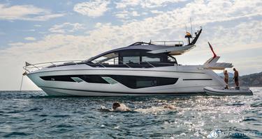 Sunseeker  65