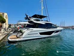 Sunseeker  65