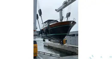 Apreamare  32 Comfort