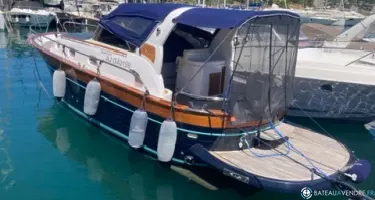 Apreamare  32 Comfort