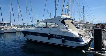 Bavaria  37 Hard Top