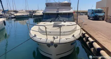 Jeanneau Merry Fisher 1095 Fly