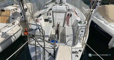 Neptune Smap Trident 80