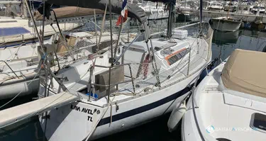 Neptune Smap Trident 80