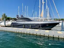 Sagittarius Dart 460 HT