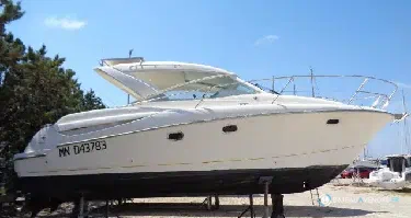 Jeanneau Prestige 30 S Hard Top