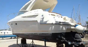 Jeanneau Prestige 30 S Hard Top