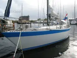 Wauquiez Hood 38 DL