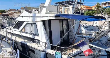 Guy Couach  1150 Fly