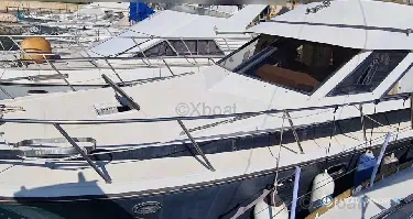 Guy Couach  1150 Fly