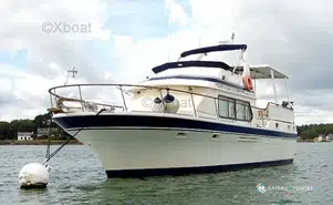 Tarquin Trader 41+2