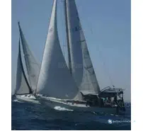Rogers Contessa 35