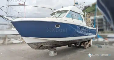 Beneteau Antares Serie 9 Fly