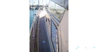 Apreamare  12 Semi Cabinato