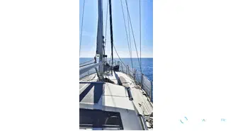 Ferretti Altura 422
