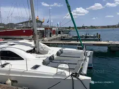 Dufour Nautitech 435