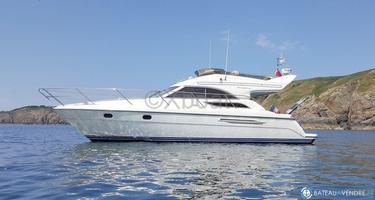 Marine Project Princess 40 Fly