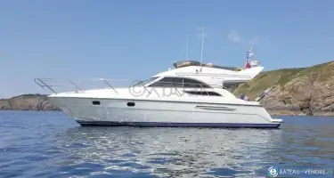 Marine Project Princess 40 Fly