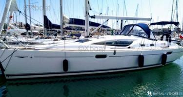 Jeanneau Sun Odyssey 39 DS