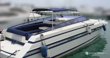 Sunseeker Cherokee 45
