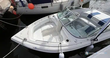 Astromar  LS 615 Open