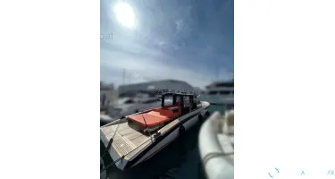 Windy SR 52 Blackbird