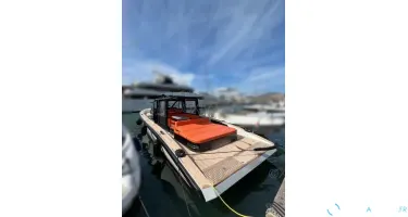 Windy SR 52 Blackbird